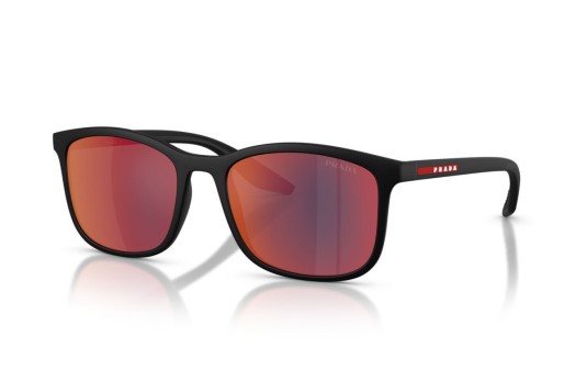 Occhiale da sole Prada Linea Rossa A08S 1BO08F