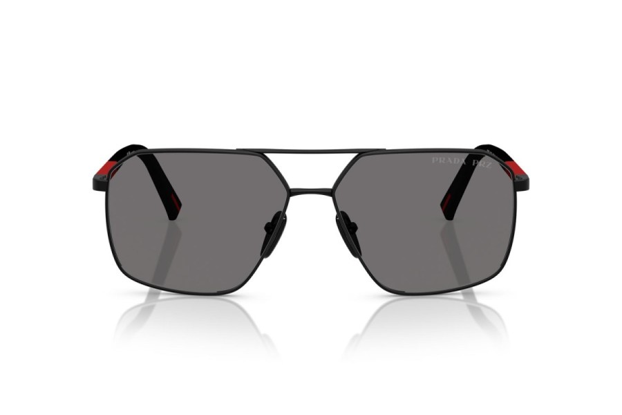 Occhiale da sole Prada Linea Rossa PS A50S 1BO02G