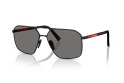 Occhiale da sole Prada Linea Rossa PS A50S 1BO02G