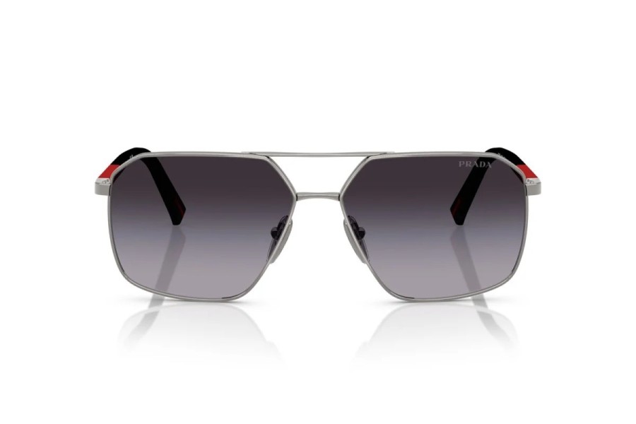 Occhiale da sole Prada Linea Rossa PS A50S 5AV09U