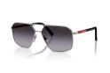 Occhiale da sole Prada Linea Rossa PS A50S 5AV09U