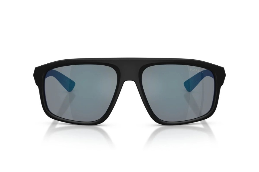 Occhiale da sole Prada Linea Rossa PS B02S 1BO08F
