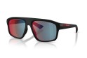 Occhiale da sole Prada Linea Rossa PS B02S 1BO08F