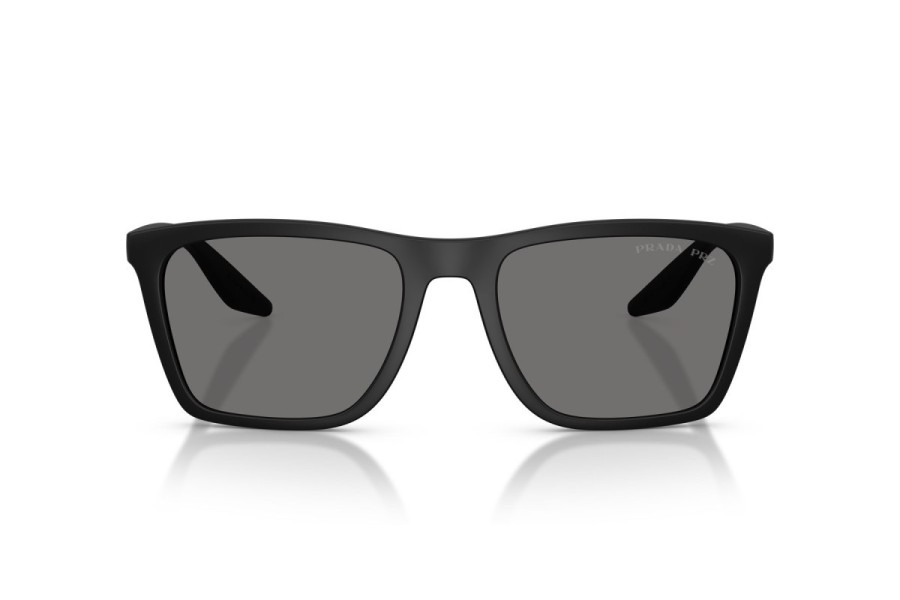 Occhiale da sole Prada Linea Rossa PS B08S 1BO02G