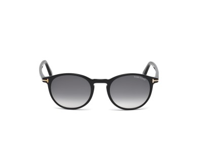 Occhiale da sole Tom Ford  Andrea FT0539 01B