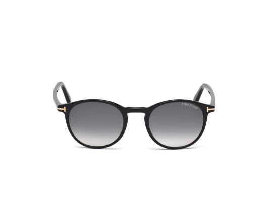 Occhiale da sole Tom Ford  Andrea FT0539 01B