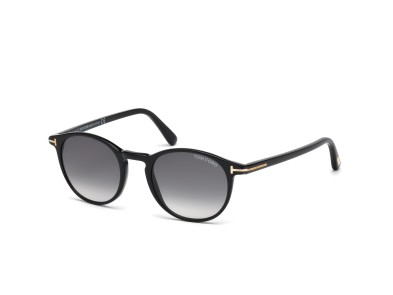 Occhiale da sole Tom Ford  Andrea FT0539 01B