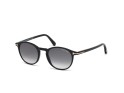Occhiale da sole Tom Ford  Andrea FT0539 01B