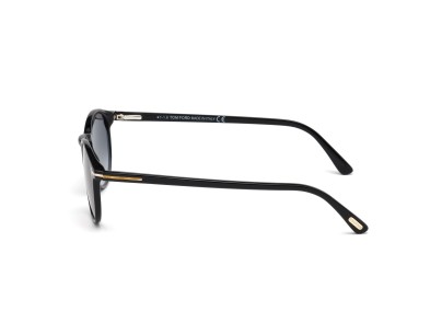 Occhiale da sole Tom Ford  Andrea FT0539 01B