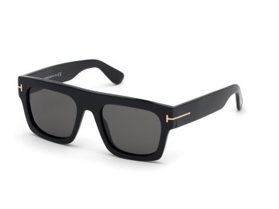 Occhiale da sole Tom Ford Fausto FT0711 01A