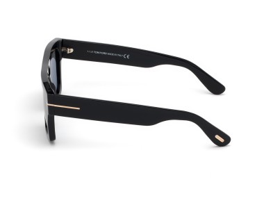 Occhiale da sole Tom Ford Fausto FT0711 01A