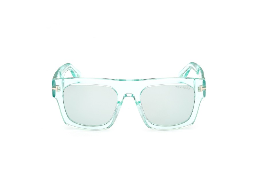 Occhiale da sole Tom Ford Fausto FT0711 84V