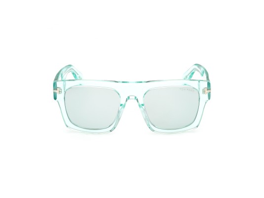 Occhiale da sole Tom Ford Fausto FT0711 84V
