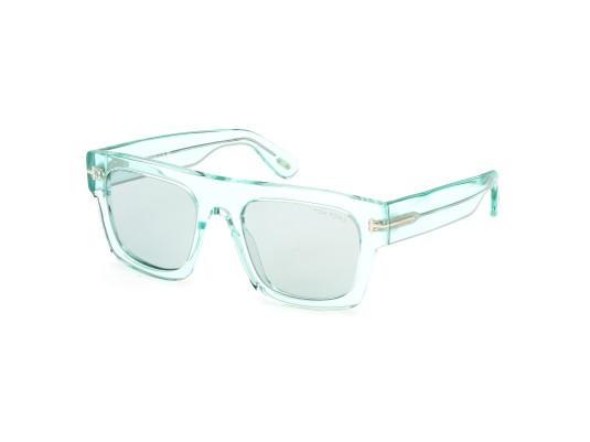 Occhiale da sole Tom Ford Fausto FT0711 84V