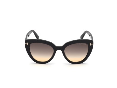 Occhiale da sole Tom Ford Izzi FT0854 01B