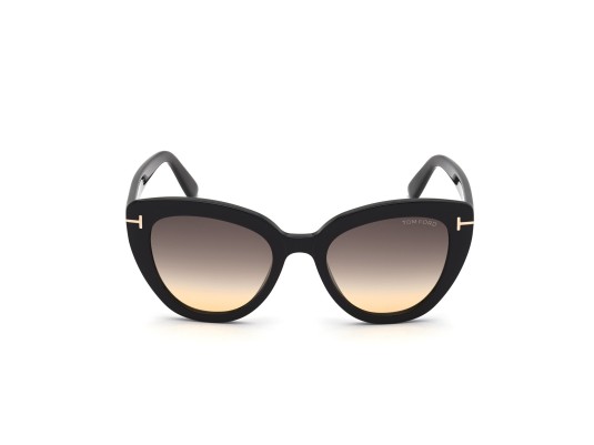 Occhiale da sole Tom Ford Izzi FT0854 01B