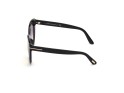 Occhiale da sole Tom Ford Izzi FT0854 01B