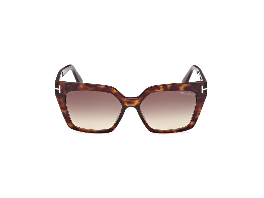 Occhiale da sole Tom Ford Winona FT1030 52F