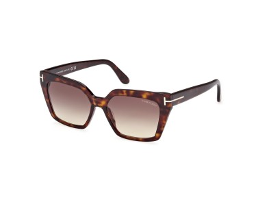 Occhiale da sole Tom Ford Winona FT1030 52F