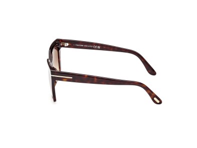 Occhiale da sole Tom Ford Winona FT1030 52F