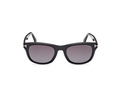 Occhiale da sole Tom Ford Kendel FT1076 01B