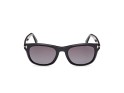 Occhiale da sole Tom Ford Kendel FT1076 01B
