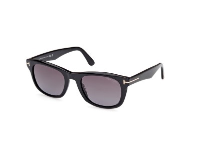 Occhiale da sole Tom Ford Kendel FT1076 01B
