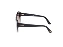 Occhiale da sole Tom Ford Guinevere FT1084 01B