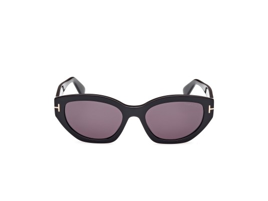 Occhiale da sole Tom Ford Penny FT1086 01A