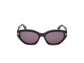 Occhiale da sole Tom Ford Penny FT1086 01A