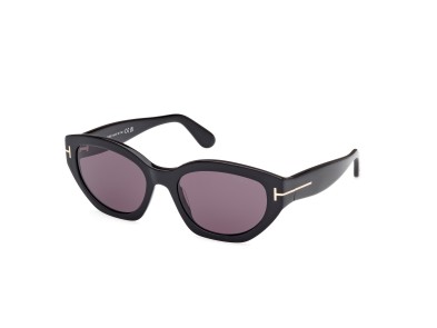 Occhiale da sole Tom Ford Penny FT1086 01A
