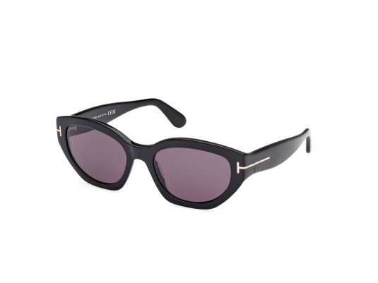 Occhiale da sole Tom Ford Penny FT1086 01A