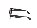 Occhiale da sole Tom Ford Penny FT1086 01A