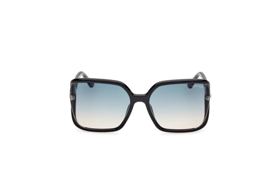 Occhiale da sole Tom Ford Solange FT1089 01P