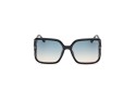 Occhiale da sole Tom Ford Solange FT1089 01P