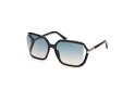 Occhiale da sole Tom Ford Solange FT1089 01P
