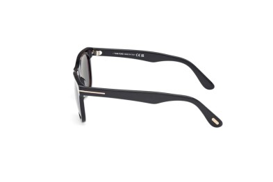 Occhiale da sole Tom Ford Kevyn FT1099 01N