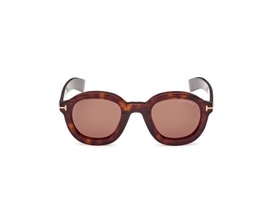 Occhiale da sole Tom Ford Raffa FT1100 52E