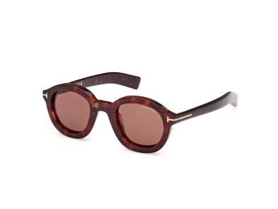 Occhiale da sole Tom Ford Raffa FT1100 52E