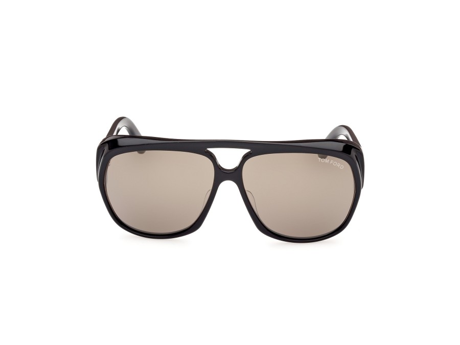 Occhiale da sole Tom Ford Jayden FT1103 01L