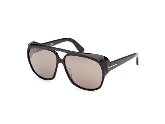 Occhiale da sole Tom Ford Jayden FT1103 01L