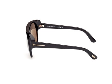 Occhiale da sole Tom Ford Jayden FT1103 01L