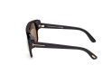 Occhiale da sole Tom Ford Jayden FT1103 01L