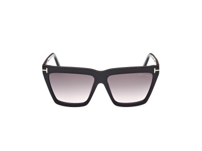 Occhiale da sole Tom Ford Eden FT1110 01B
