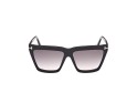 Occhiale da sole Tom Ford Eden FT1110 01B
