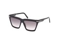 Occhiale da sole Tom Ford Eden FT1110 01B