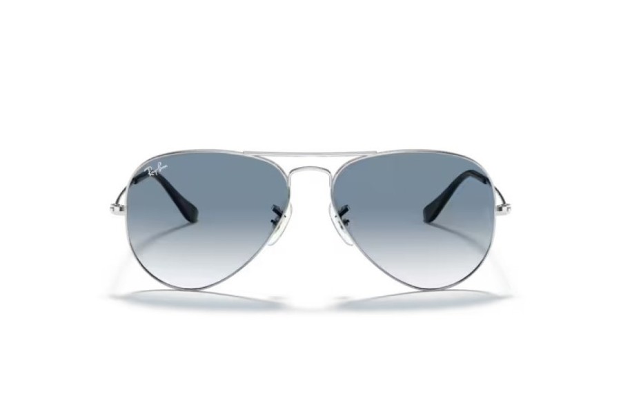 Occhiale da sole Ray-Ban Aviator Gradient RB3025 003/3F