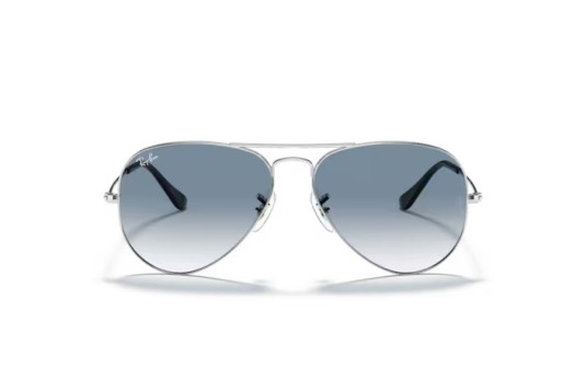 Occhiale da sole Ray-Ban Aviator Gradient RB3025 003/3F