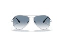 Occhiale da sole Ray-Ban Aviator Gradient RB3025 003/3F