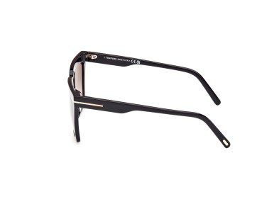 Occhiale da sole Tom Ford Eden FT1110 01B